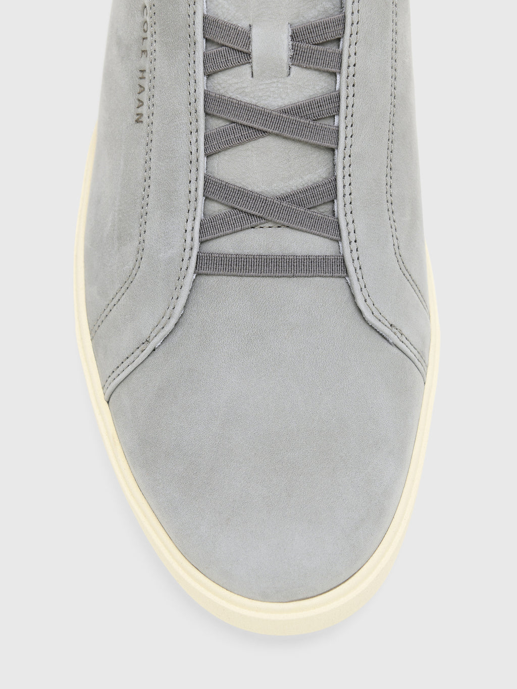 Cole Haan Men's GrandPrø Luxe Slip-On Sneaker - Saint Bernard