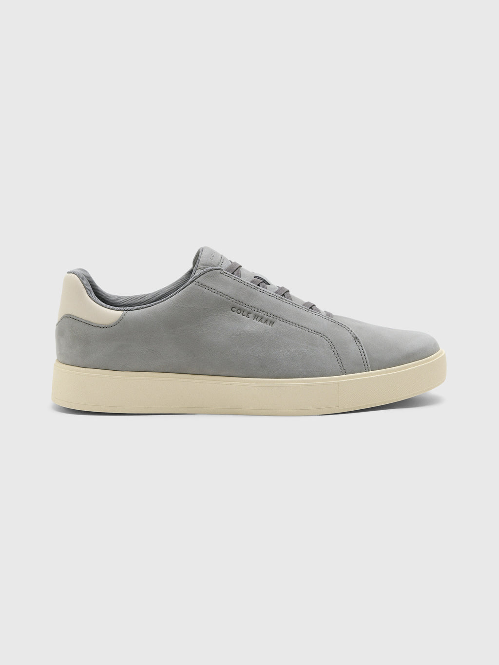 Cole Haan Men's GrandPrø Luxe Slip-On Sneaker - Saint Bernard