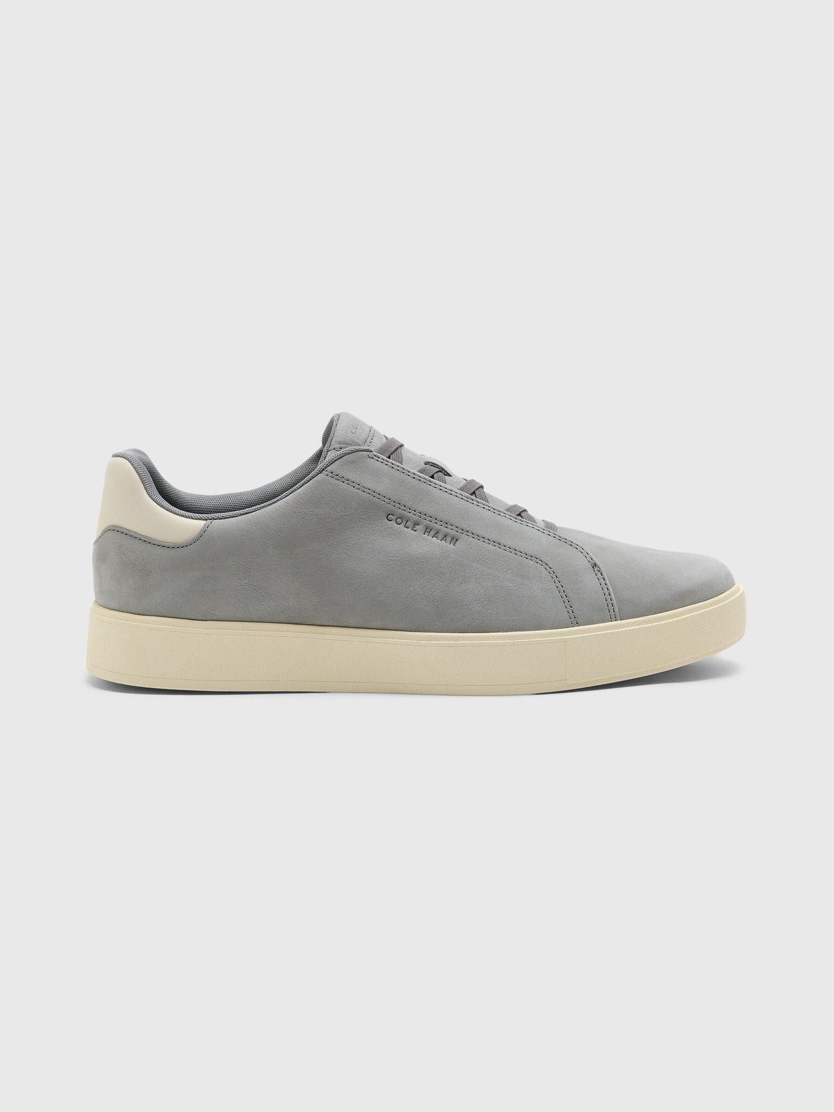 Cole Haan Men's GrandPrø Luxe Slip-On Sneaker - Saint Bernard