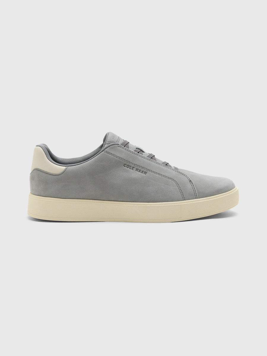 Cole Haan Men's GrandPrø Luxe Slip-On Sneaker - Saint Bernard
