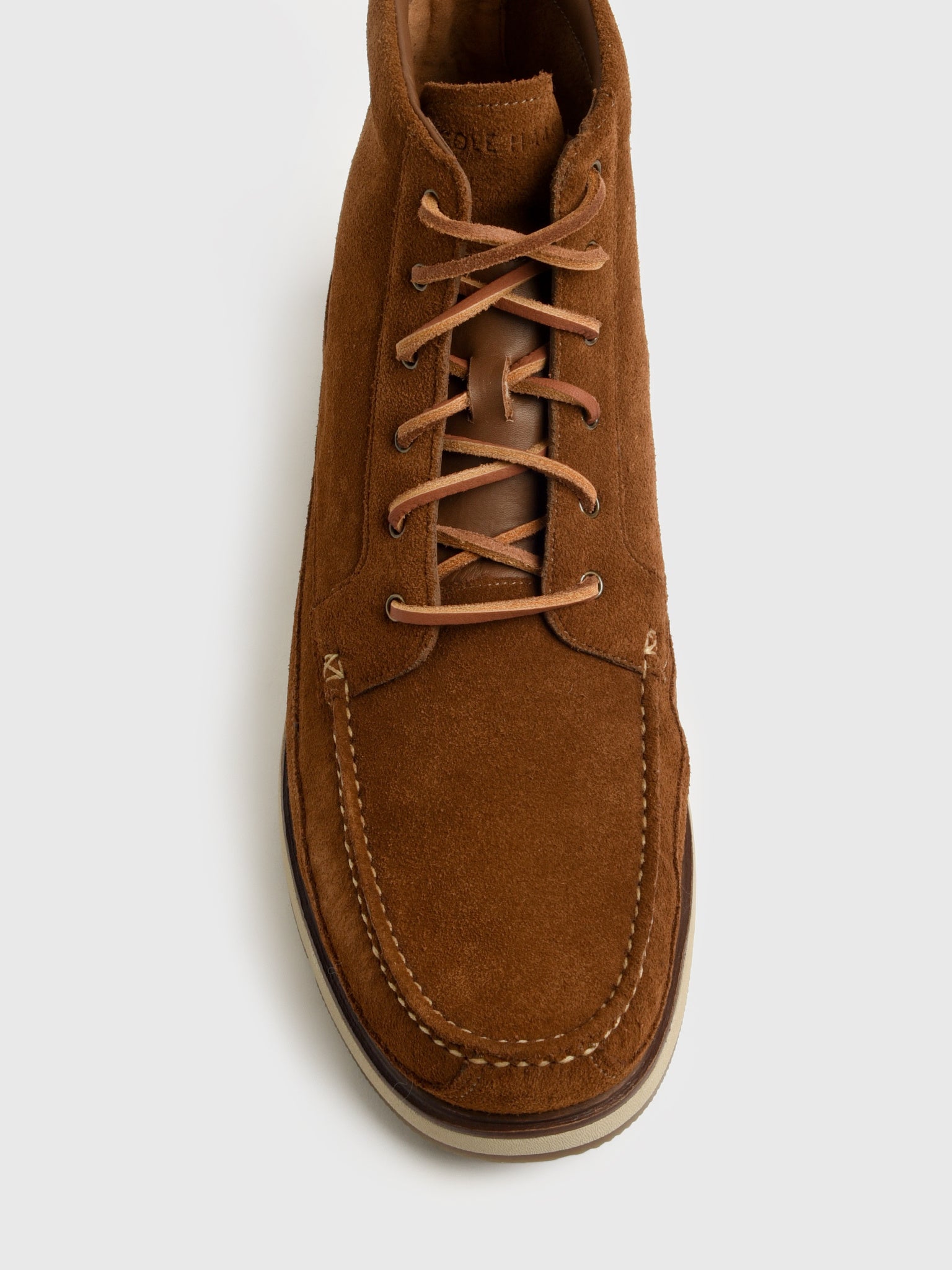 ⭐︎人気⭐︎COLE HAAN suede side gore bootUK13 ⭐︎人気⭐︎COLE HAAN suede side gore bootUK13