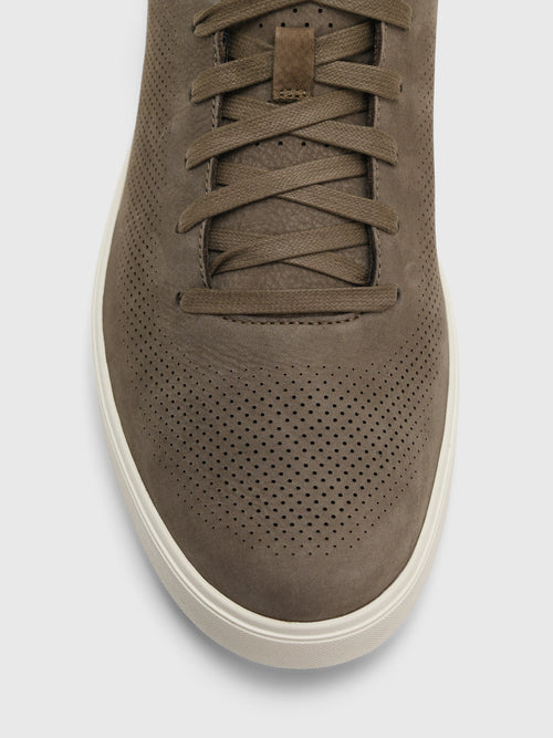 Cole Haan Men's GrandPrø Angleace Sneaker - Saint Bernard