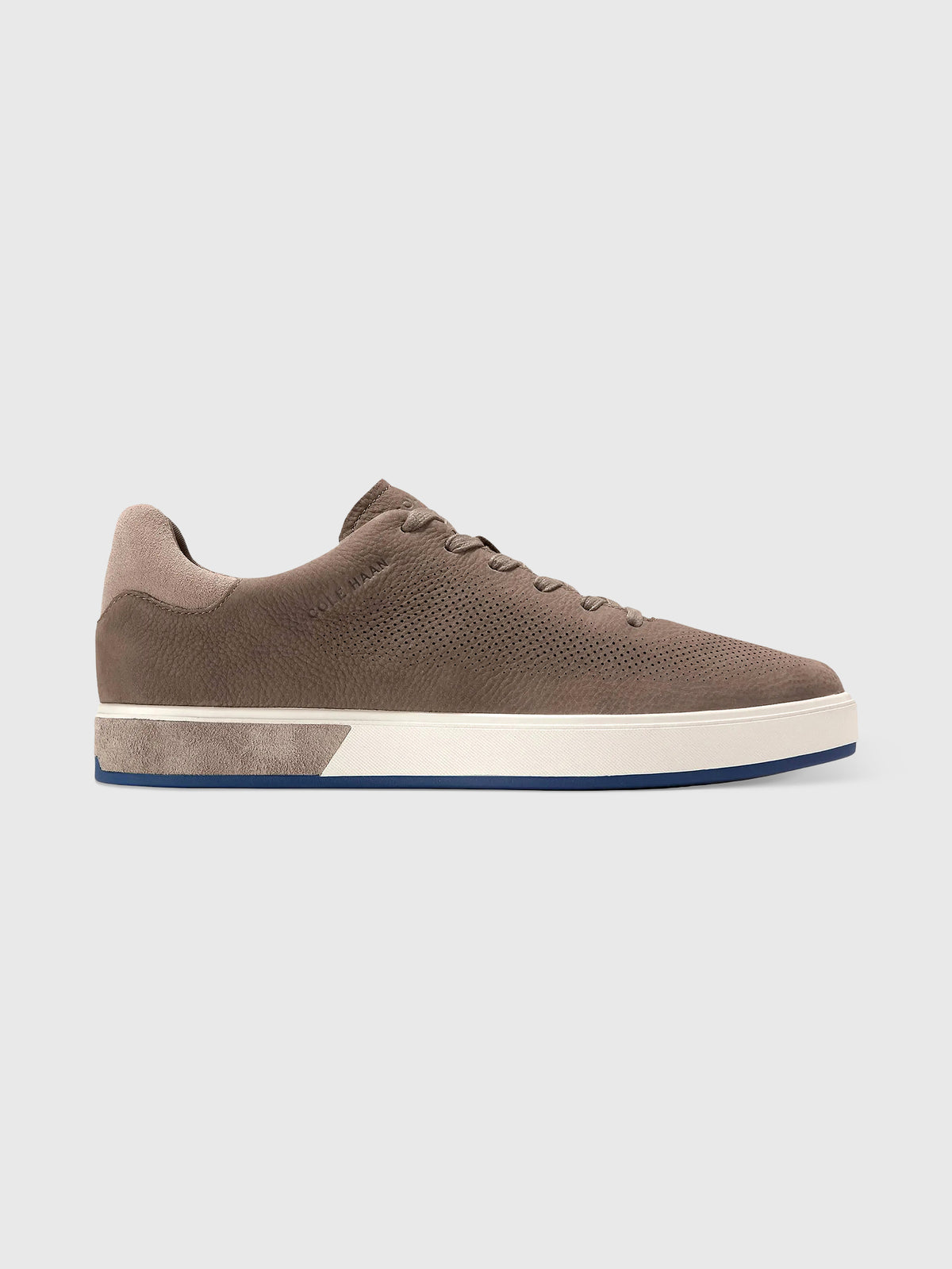 Cole Haan Men's GrandPrø Angleace Sneaker - Saint Bernard