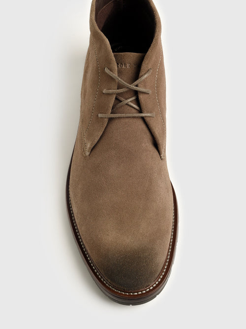 Cole Haan Men's Roundhill Grand Chukka Boot