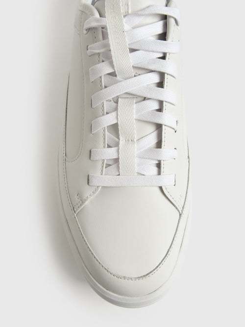 Cole Haan Men's GrandPrø All Day Court Sneaker