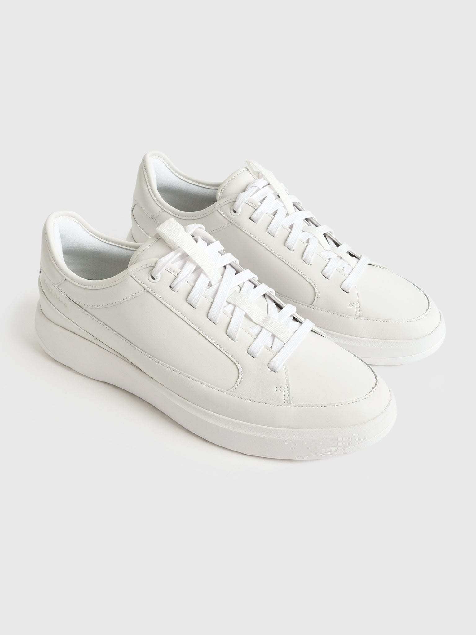 Cole Haan Men's GrandPrø All Day Court Sneaker | $168.00