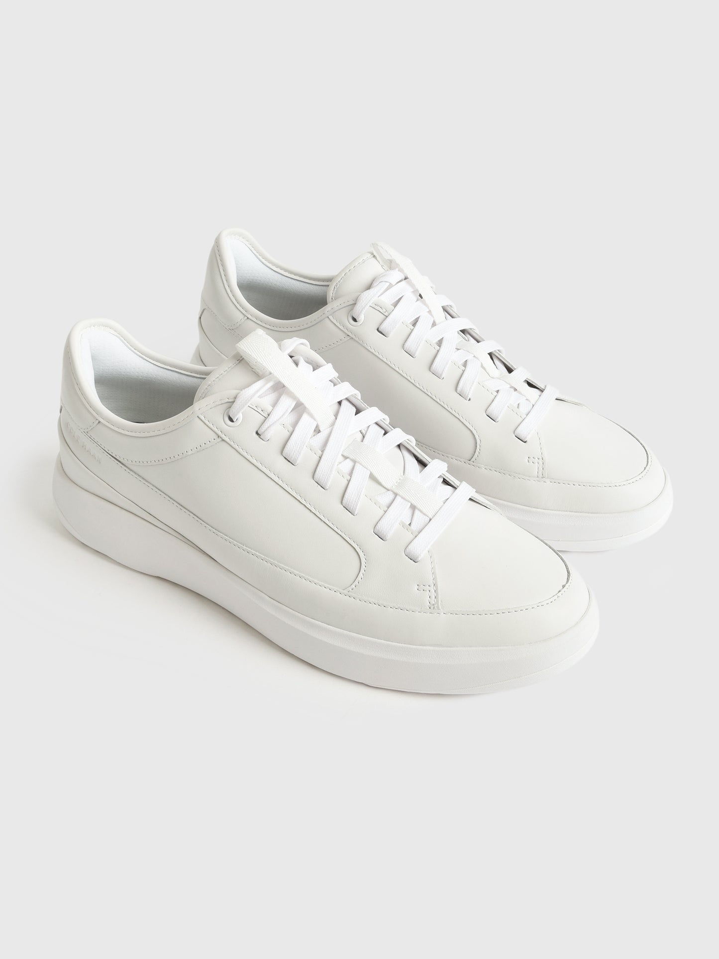 Cole Haan Men's GrandPrø All Day Court Sneaker - Saint Bernard