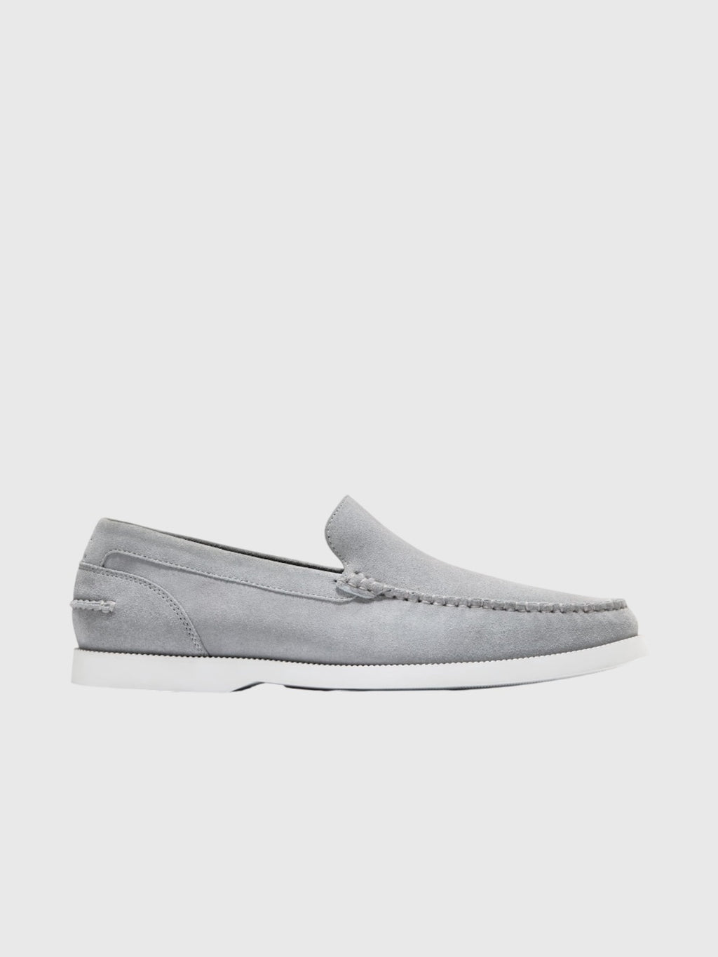 Cole Haan Men's American Classics Hampton Loafer - Saint Bernard