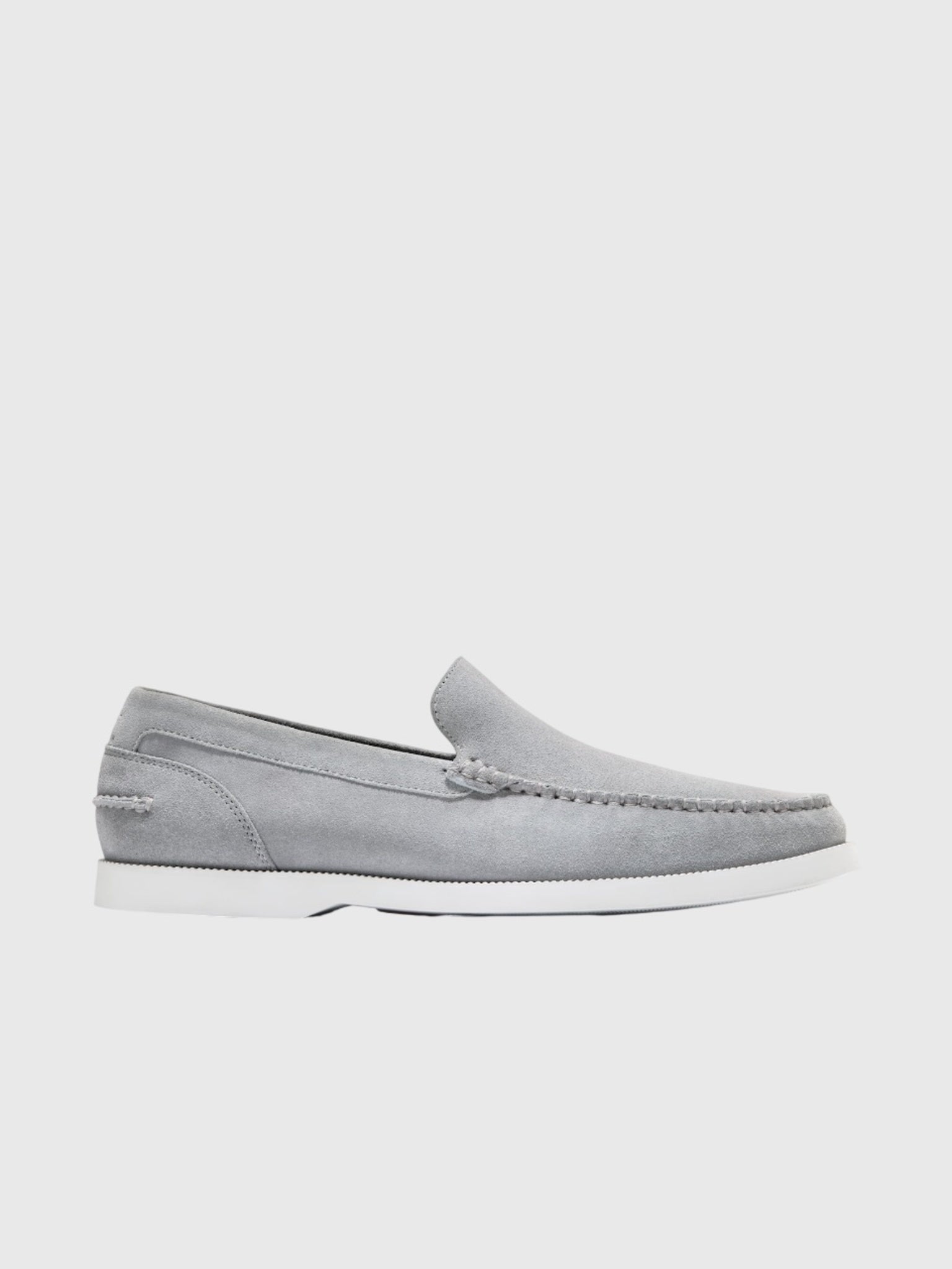 Cole Haan Men's American Classics Hampton Loafer - Saint Bernard
