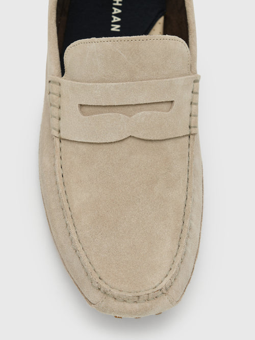 Cole Haan Men's Hall Grand Penny Driving Loafer