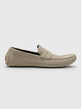 Cole Haan Men's Hall Grand Penny Driving Loafer - Saint Bernard