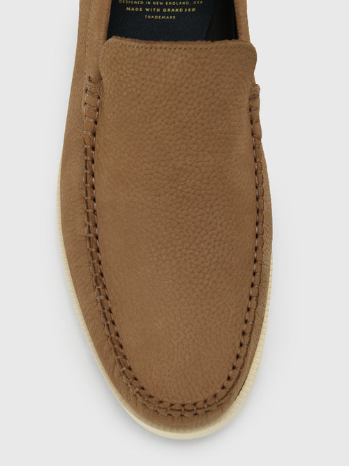 Cole Haan Men's American Classics Hampton Loafer