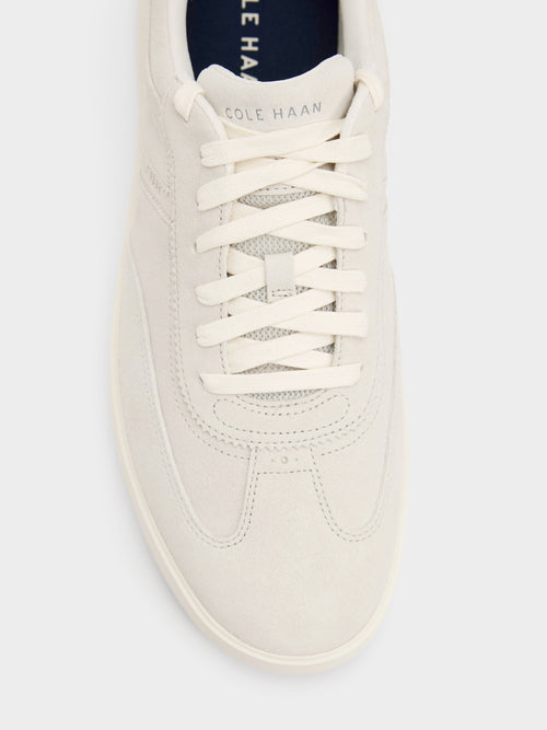 Cole Haan Men's Grand Crosscourt Hingham Sneaker