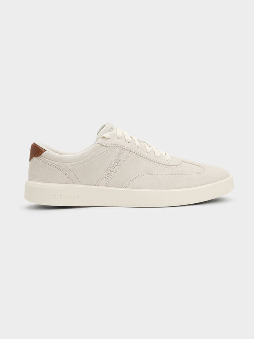 Cole Haan Men's Grand Crosscourt Hingham Sneaker
