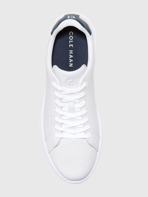Cole Haan Men's Grand Crosscourt Tennis 2.0 Sneaker