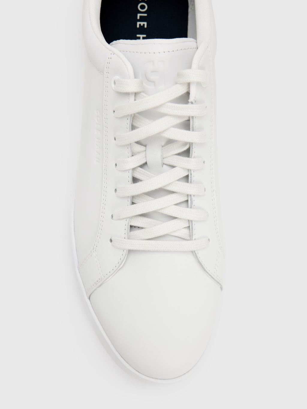Cole Haan Men's Grand Crosscourt Tennis 2.0 Sneaker - Saint Bernard