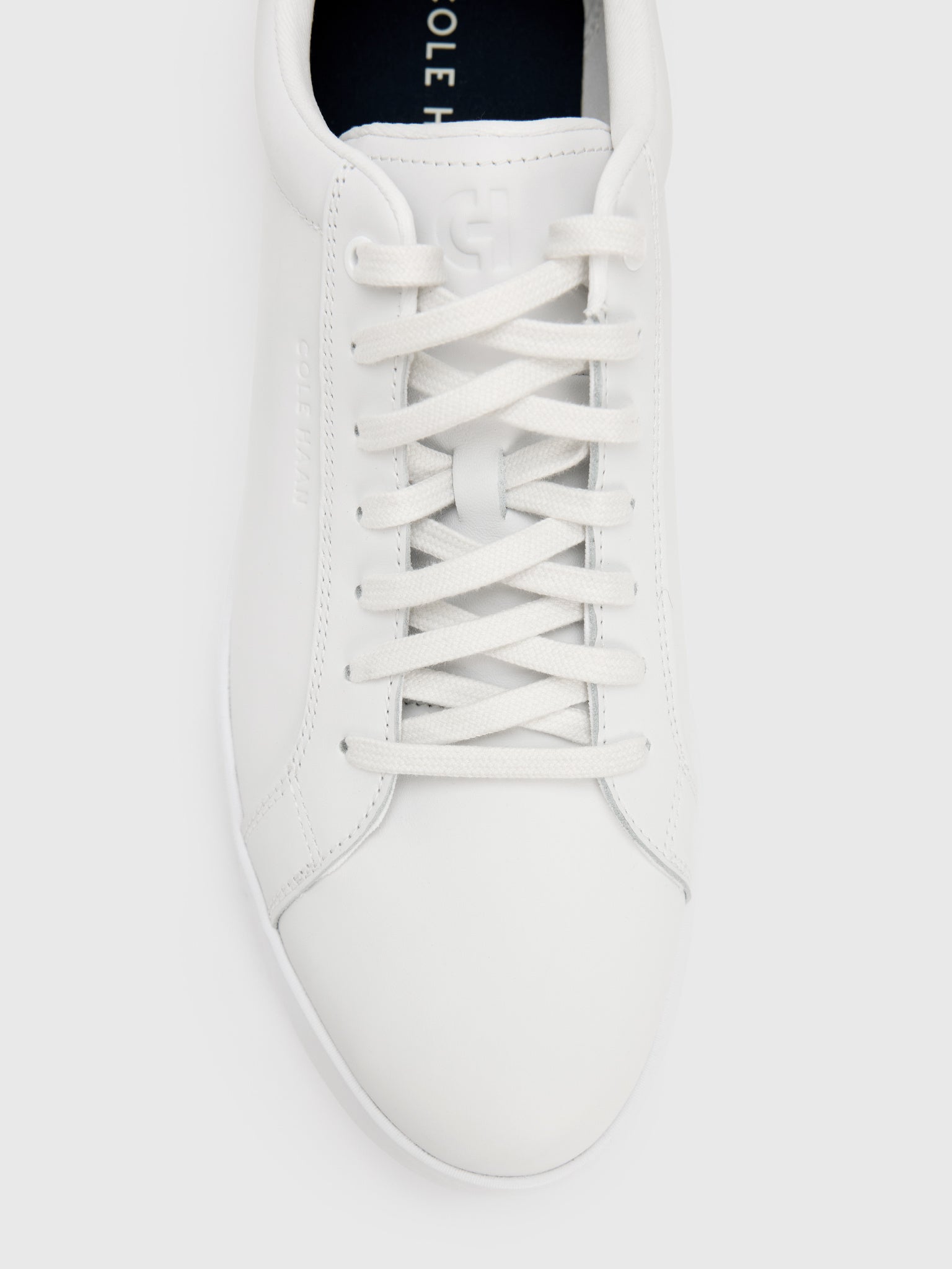 Cole Haan Men's Grand Crosscourt Tennis 2.0 Sneaker - Saint Bernard