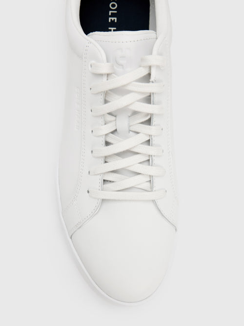 Cole Haan Men's Grand Crosscourt Tennis 2.0 Sneaker
