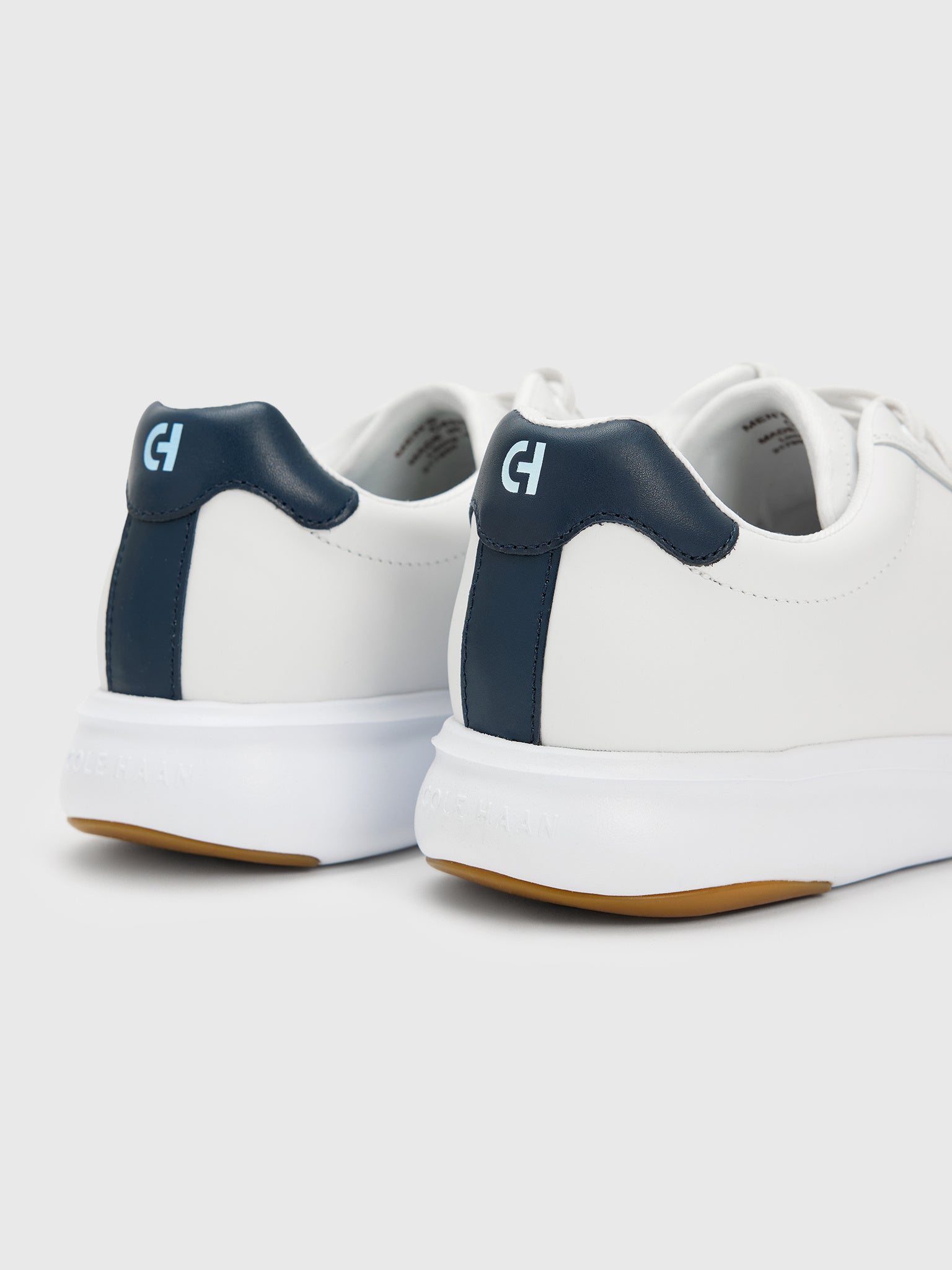 Cole Haan Men's Grand Crosscourt Tennis 2.0 Sneaker - Saint Bernard