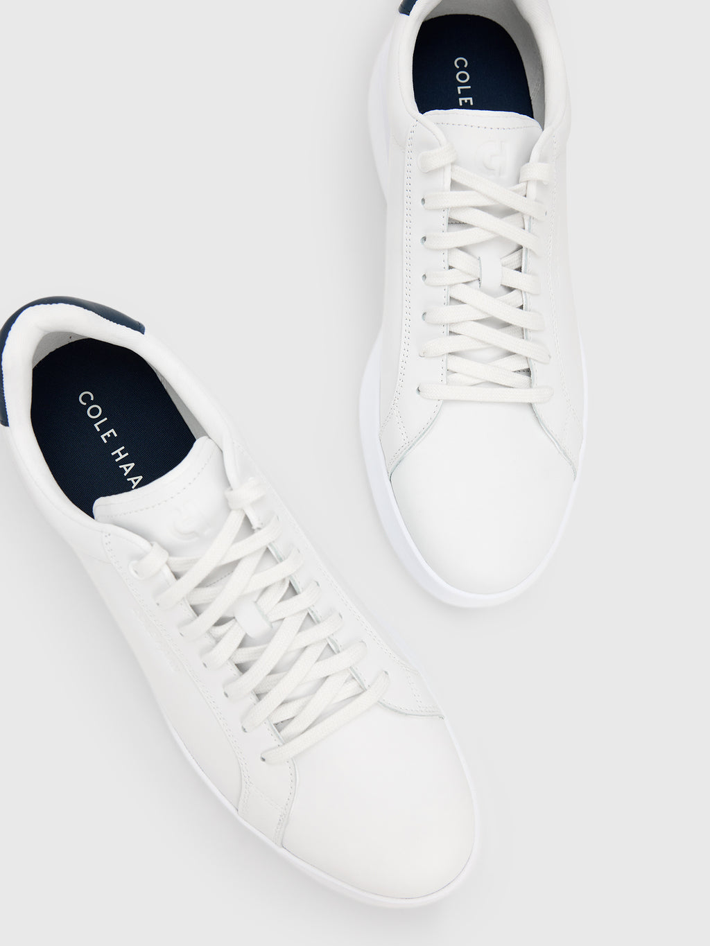 Cole Haan Men's Grand Crosscourt Tennis 2.0 Sneaker - Saint Bernard