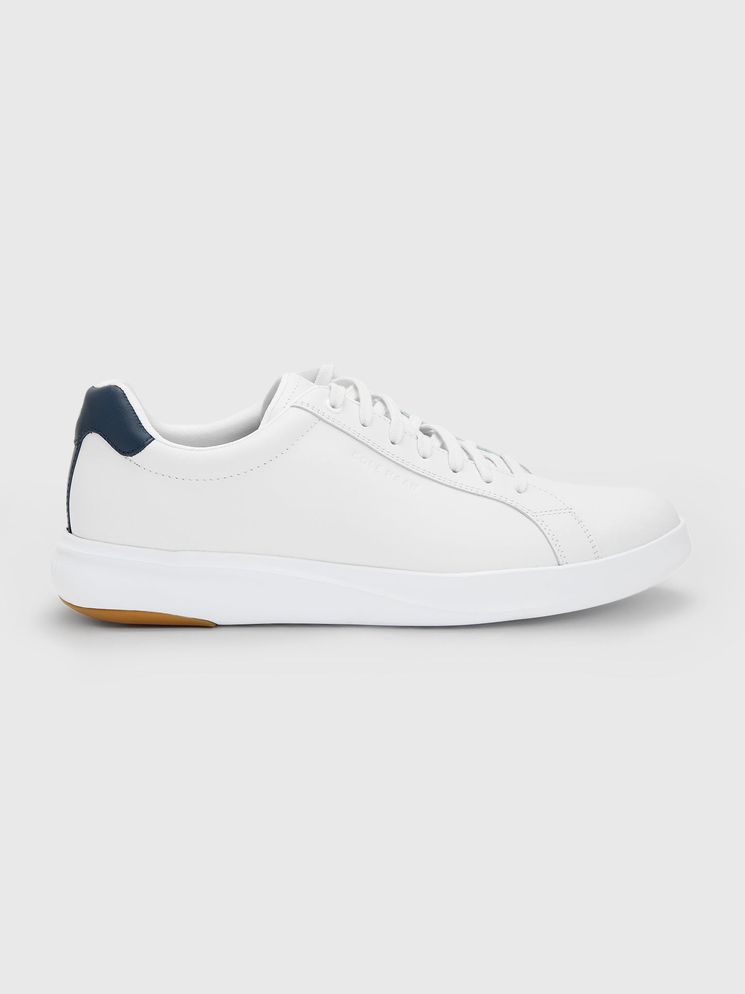 Cole Haan Men's Grand Crosscourt Tennis 2.0 Sneaker - Saint Bernard