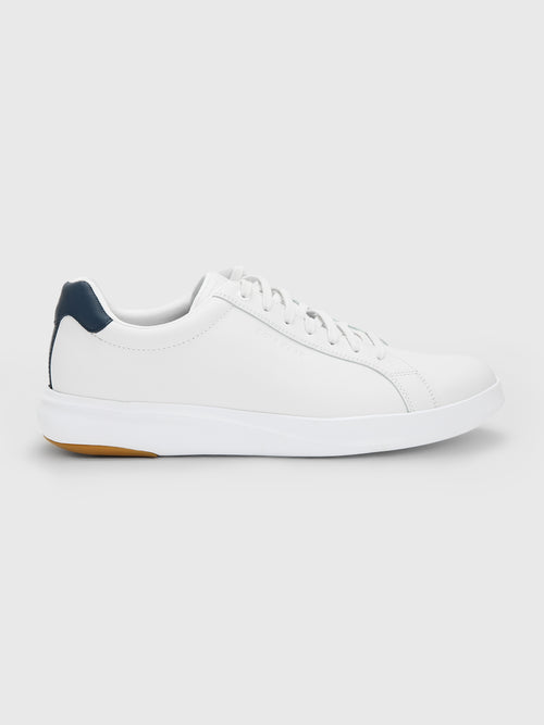 Cole Haan Men's Grand Crosscourt Tennis 2.0 Sneaker