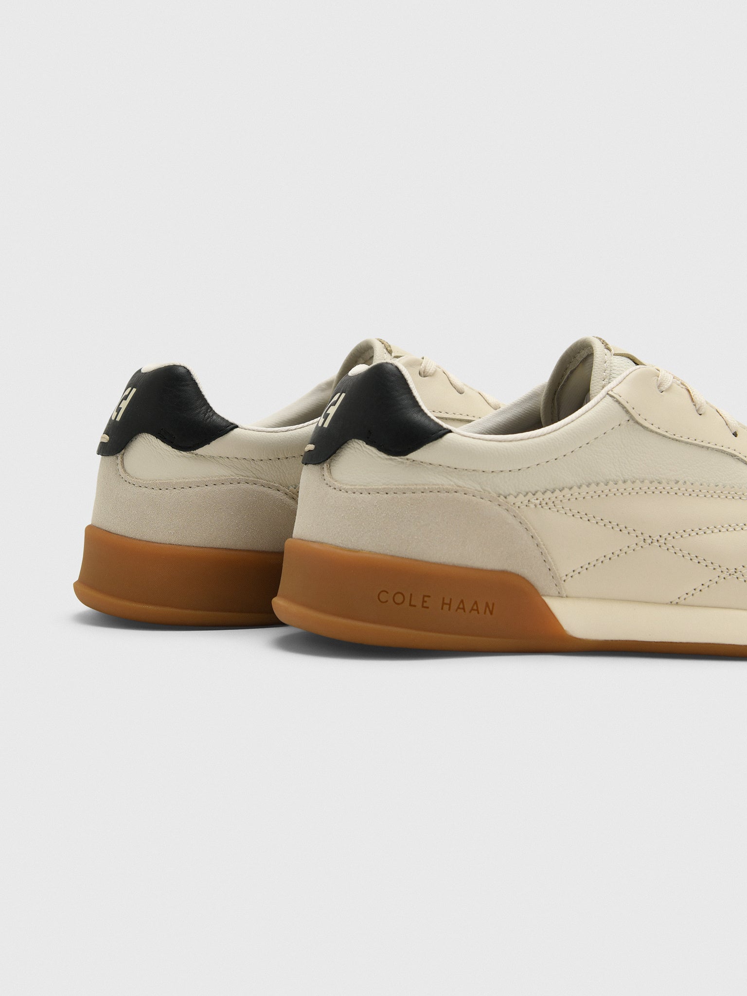 Cole Haan Men's GrandPrø Turf 2.0 Sneaker - Saint Bernard