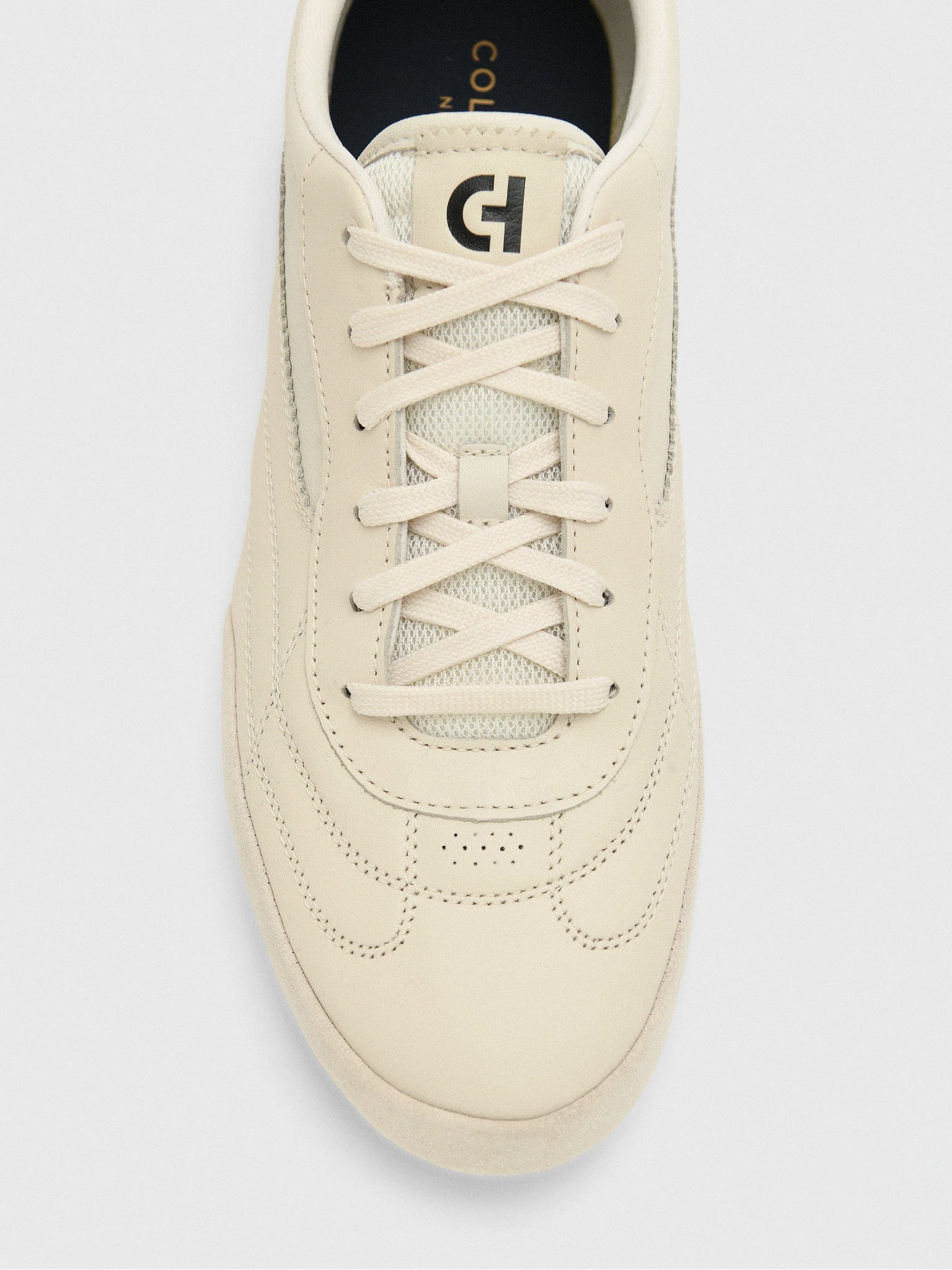 Cole Haan Men's GrandPrø Turf 2.0 Sneaker - Saint Bernard