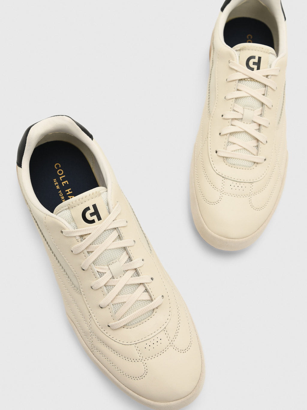 Cole Haan Men's GrandPrø Turf 2.0 Sneaker - Saint Bernard