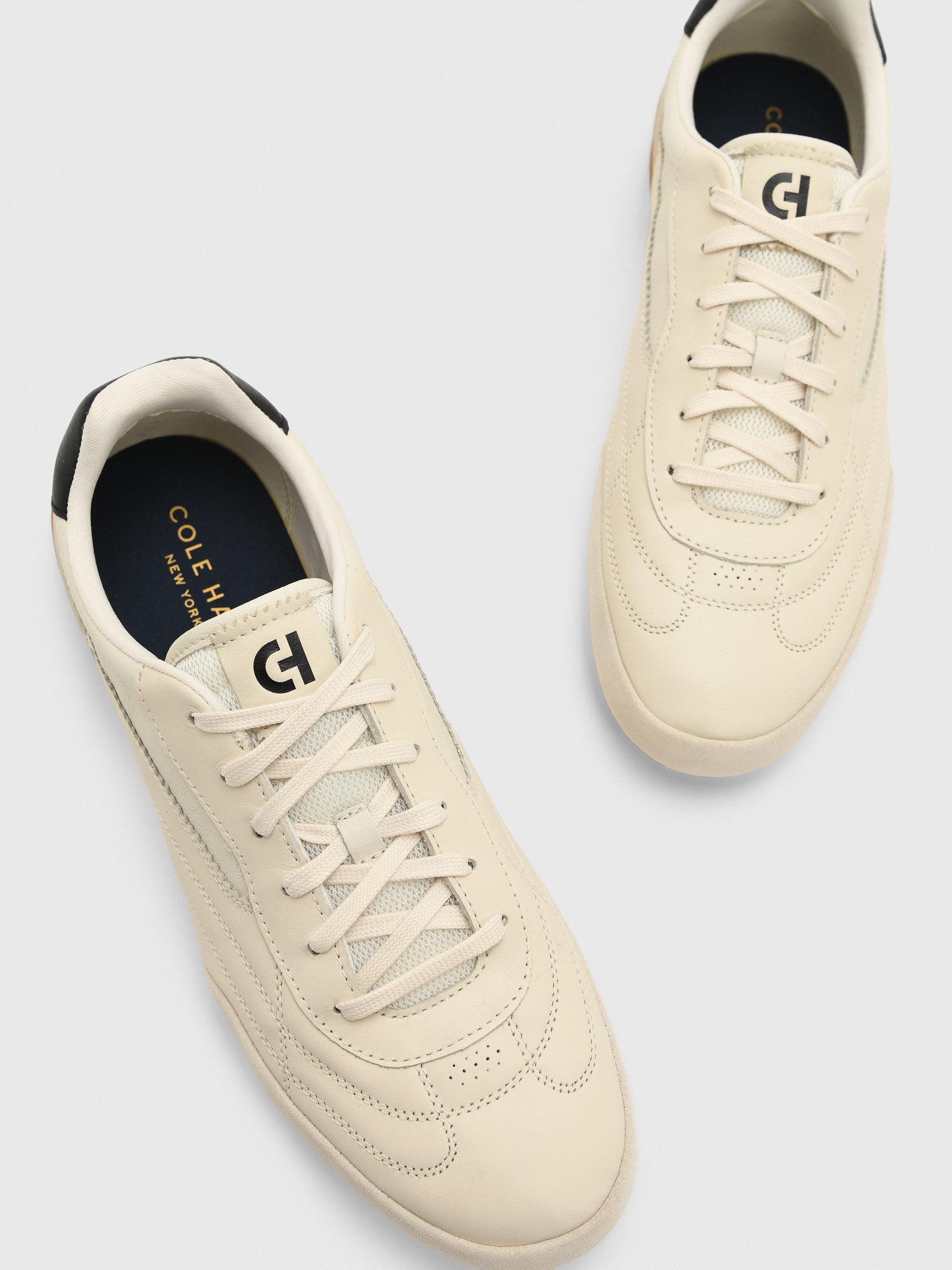 Cole Haan Men's GrandPrø Turf 2.0 Sneaker - Saint Bernard