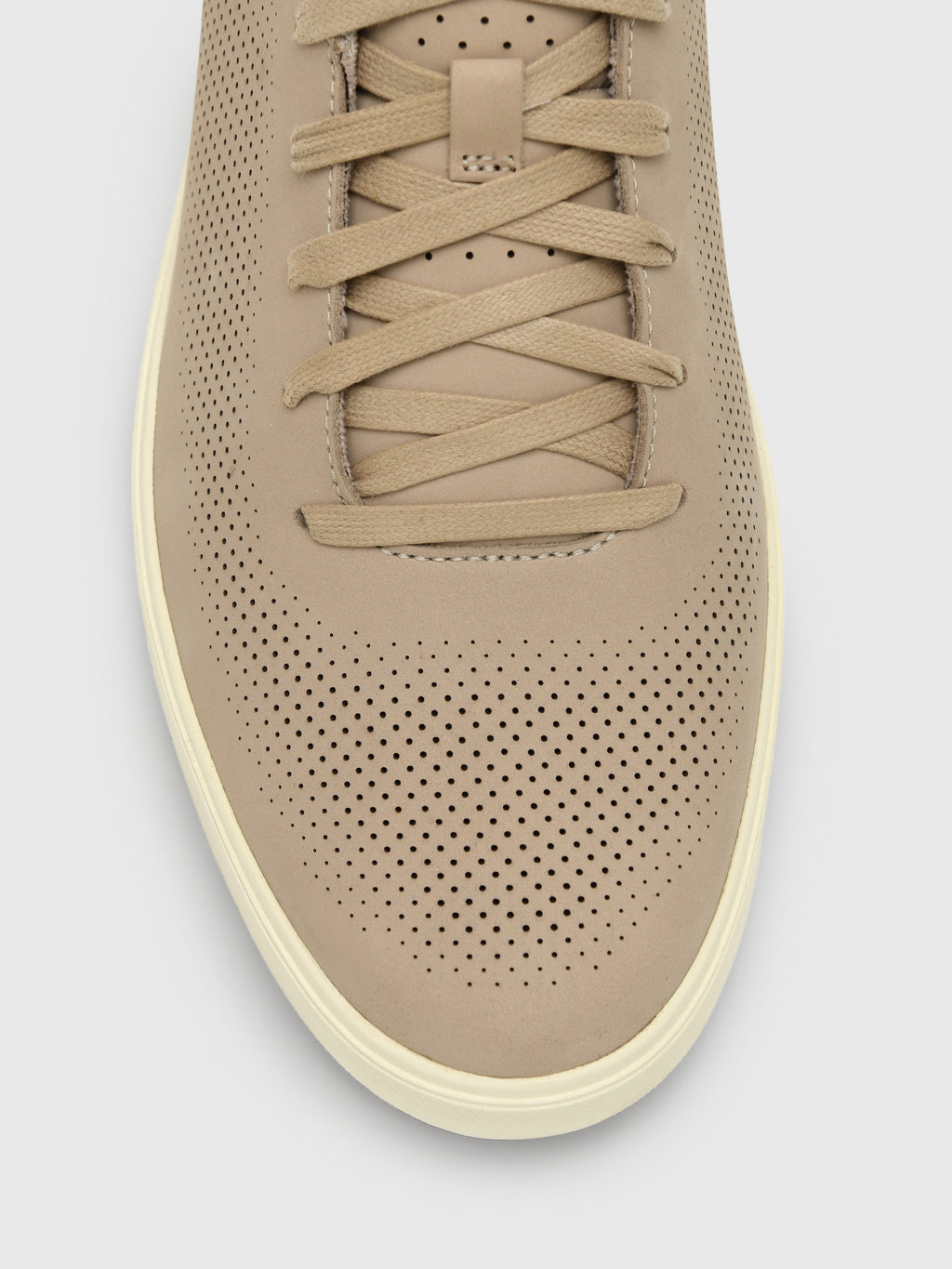 Cole Haan Men's GrandPrø Angleace Sneaker - Saint Bernard