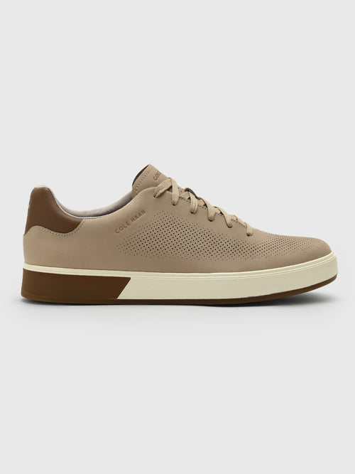 Cole Haan Men's GrandPrø Angleace Sneaker