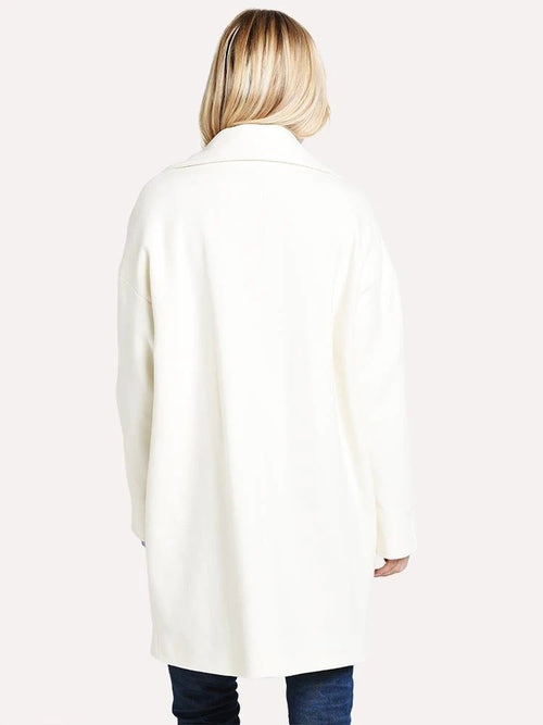 Herno Women's Woven Coat