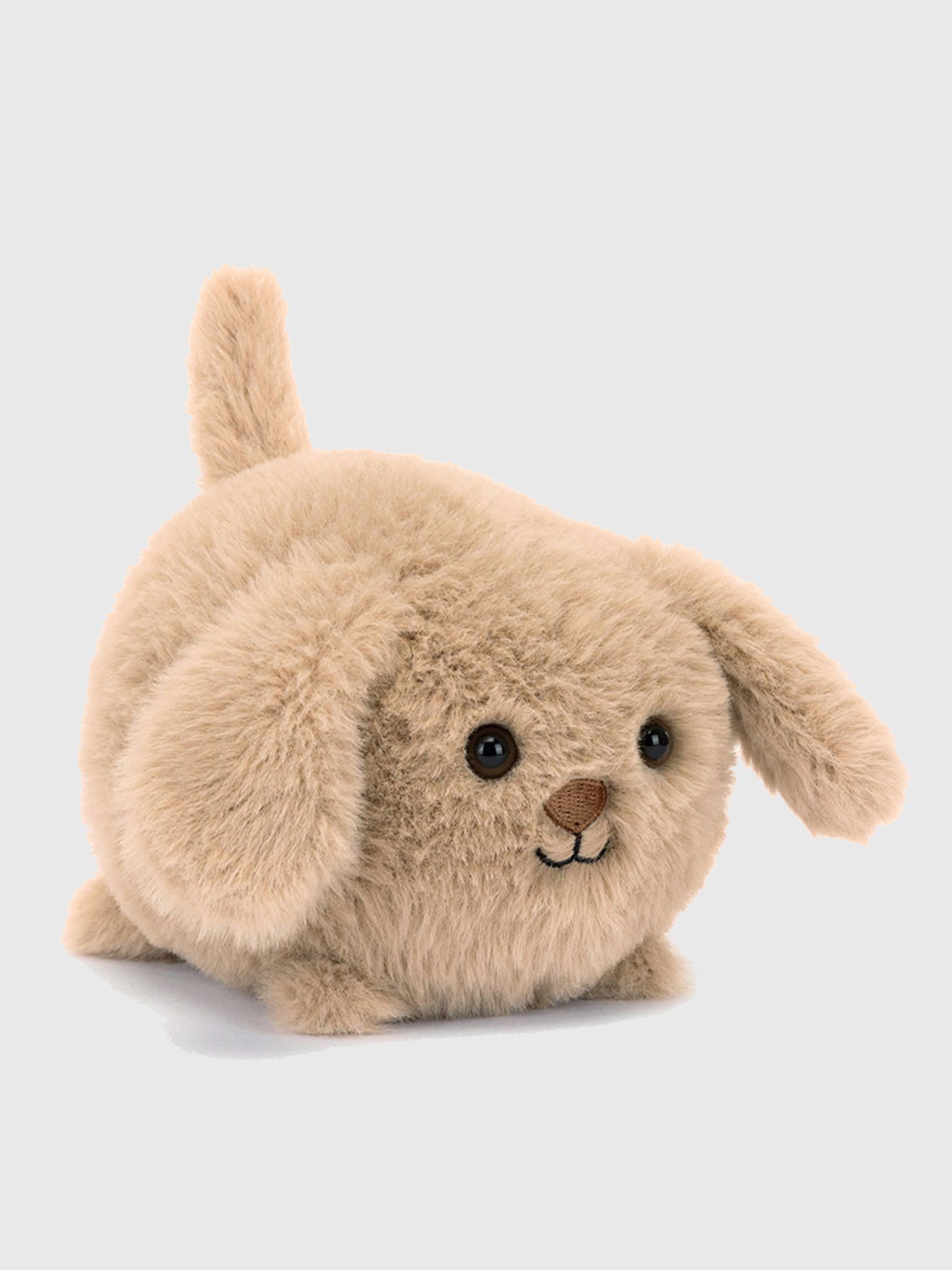 Jellycat Caboodle Puppy Plush - Saint Bernard