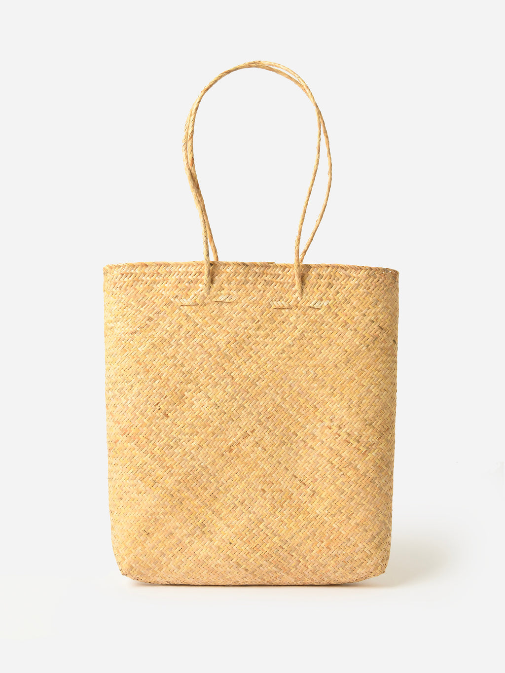 Casa Clara Cabana Tote Bag - Saint Bernard