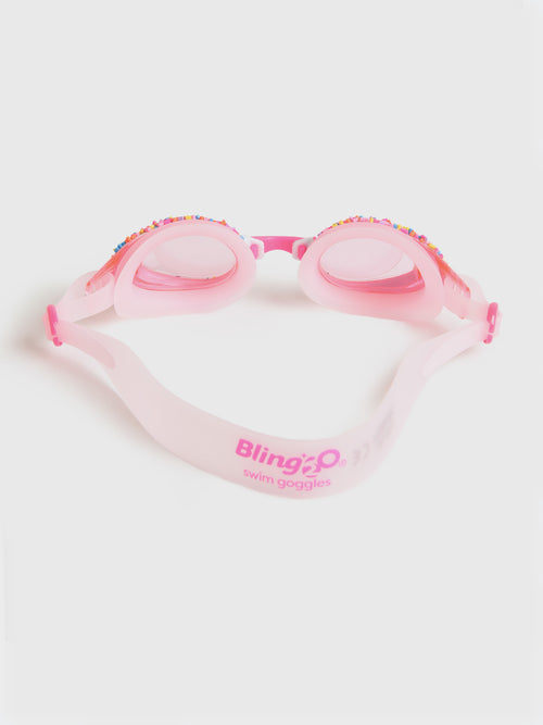 Bling 2O Cake Swim Goggle