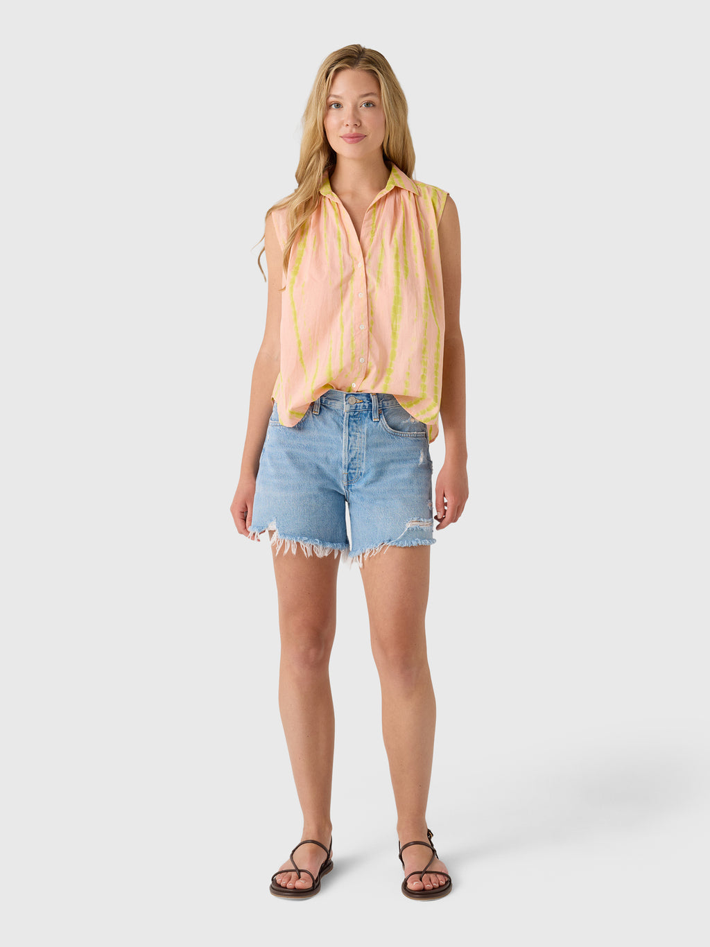 Velvet Women's Callisto Top
