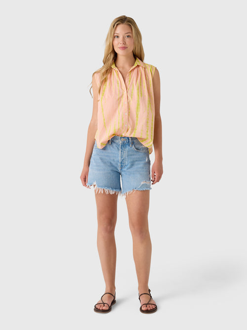 Velvet Women's Callisto Top