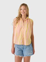Velvet Women's Callisto Top - Saint Bernard