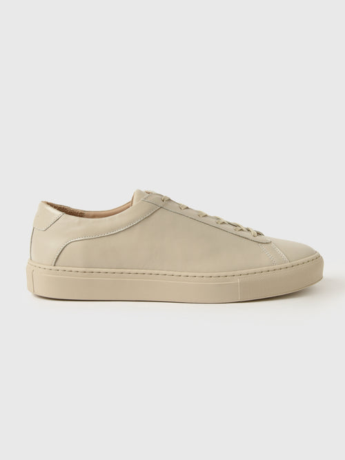 Koio Men's Capri Leather Sneaker