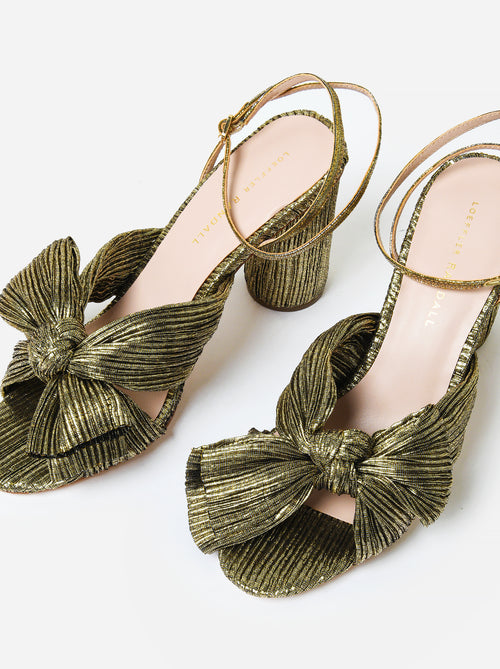 Loeffler Randall Women's Camellia Bow Heel