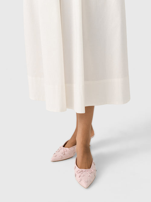 Dolce Vita X Byrdie Women's Camilo Heel