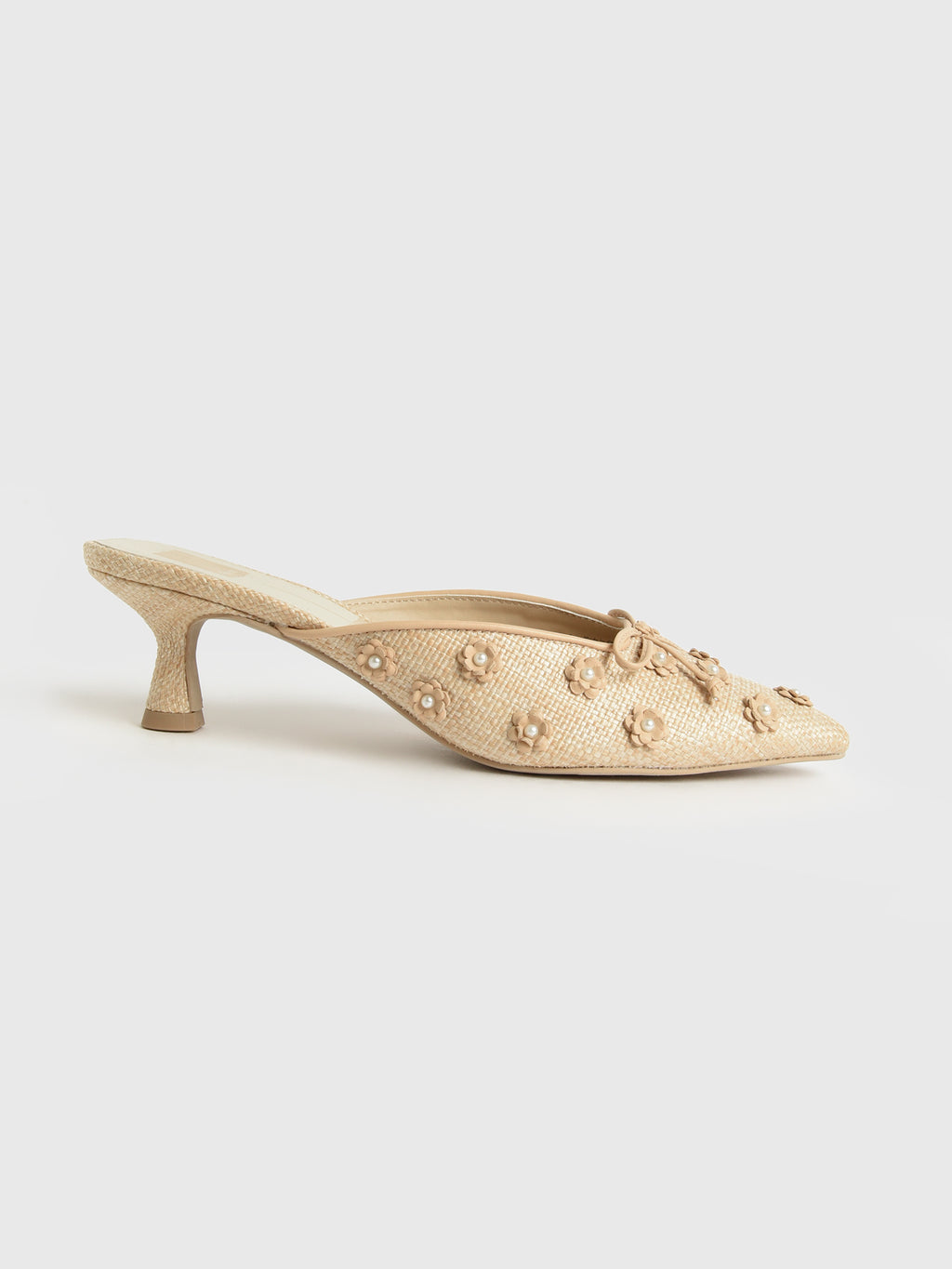 Dolce Vita Women's Camilo Heel - Saint Bernard