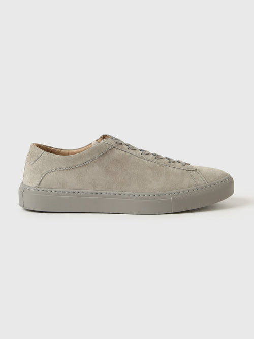 Koio Men's Capri Suede Sneaker