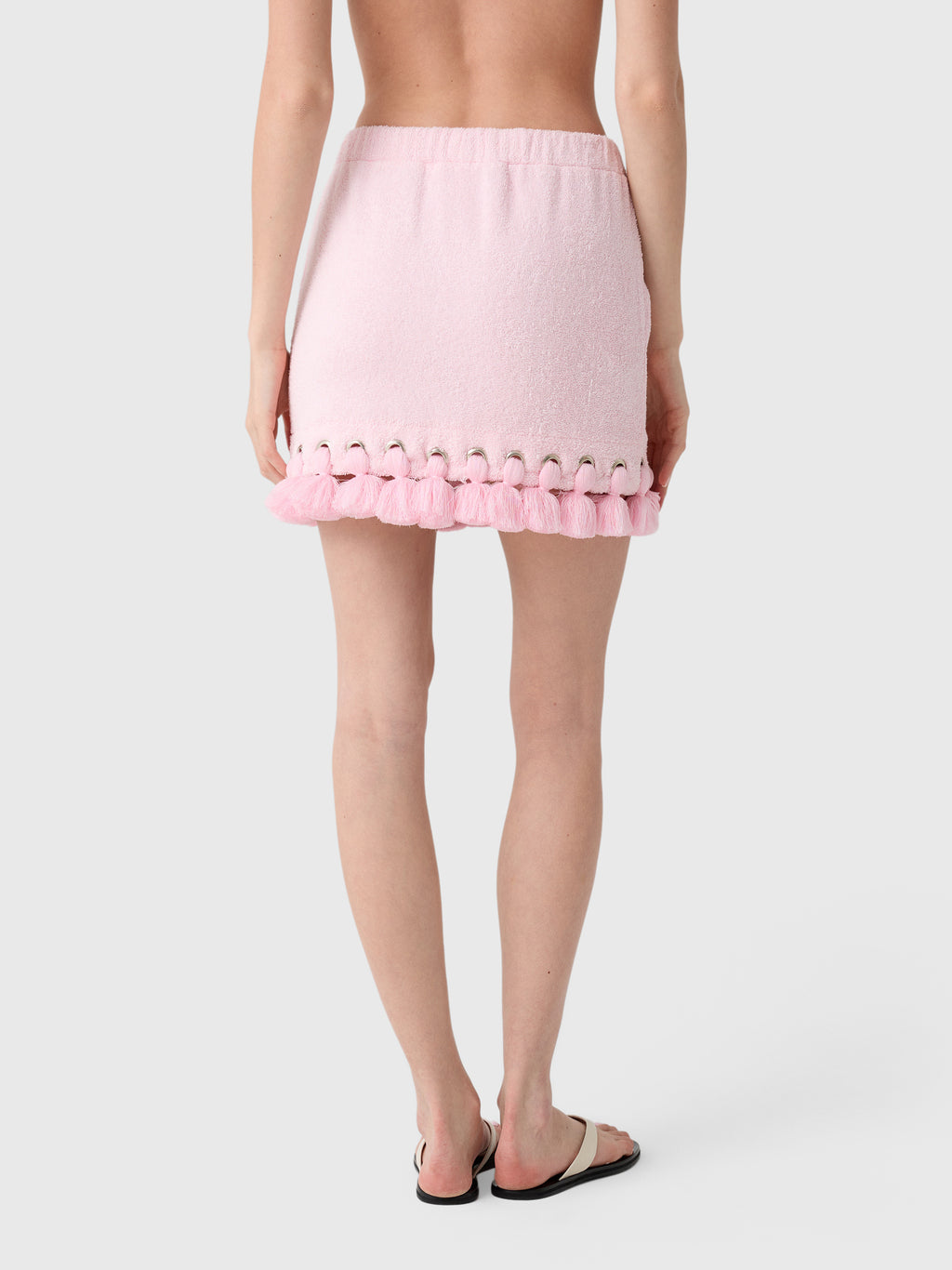 Cap D Antibes Women's Georgia Skirt - Saint Bernard