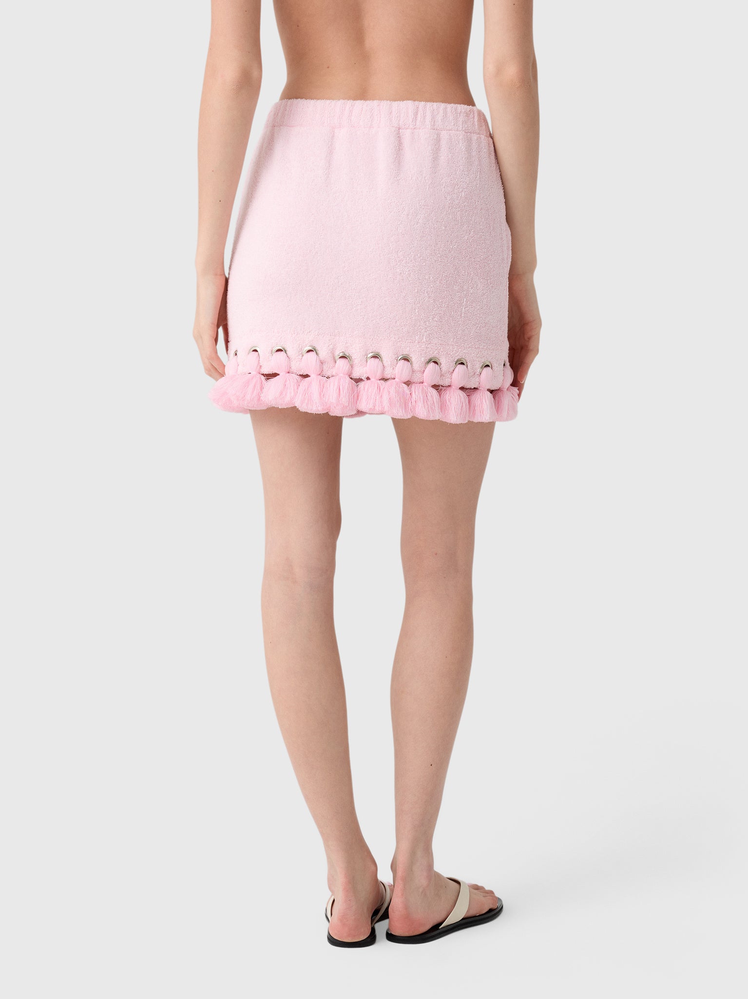 Cap D Antibes Women's Georgia Skirt - Saint Bernard