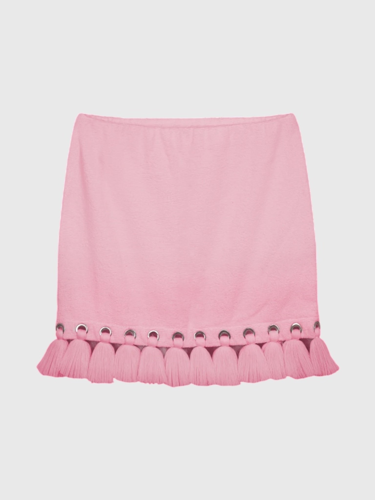 Cap D Antibes Women's Georgia Skirt - Saint Bernard