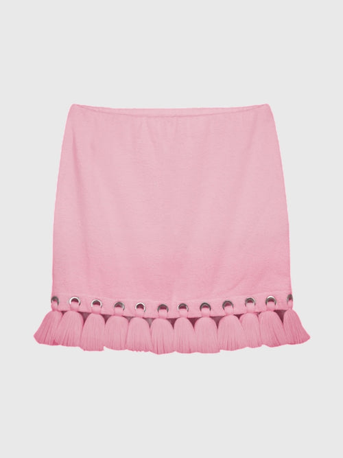 Cap D Antibes Women's Georgia Skirt