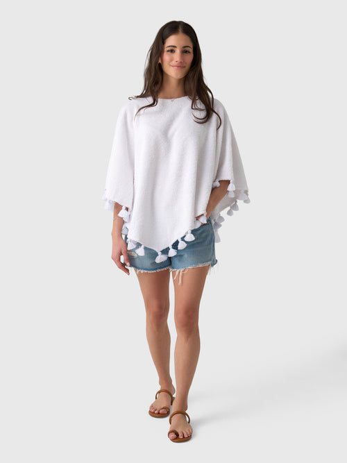 Cap D Antibes Women's Paola Pancho