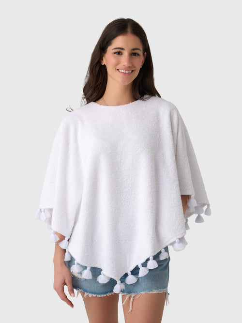 Cap D Antibes Women's Paola Pancho